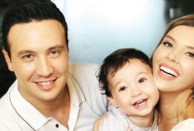 Mutluluğun fotoğrafı