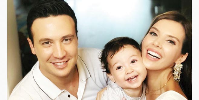 Mutluluğun fotoğrafı