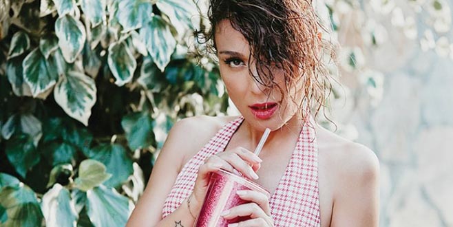 Ziynet’ten yeni klip