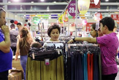 ‘Bayram indirimi’ uyarısı