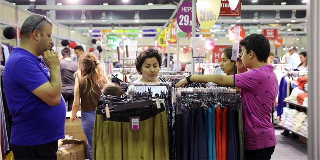 ‘Bayram indirimi’ uyarısı