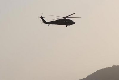 Rusya’da helikopter düştü: 18 ölü