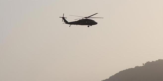 Rusya’da helikopter düştü: 18 ölü