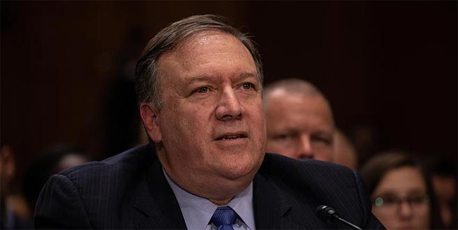 ABD Dışişleri’nden bir ‘Türkiye’ açıklaması daha