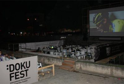 Prizren’de ’17. DokuFest’ başladı