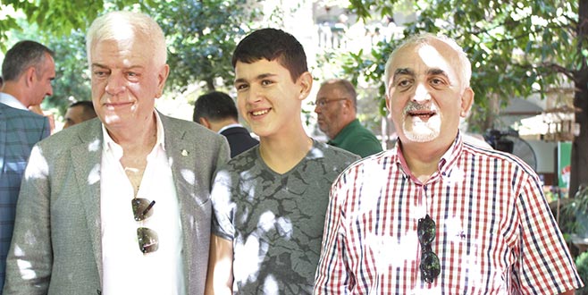 Panik yok halledeceğiz Panik yok halledeceğiz