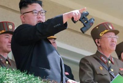 ‘Kuzey Kore nükleer programı  durdurmadı’