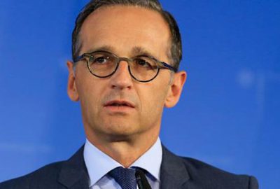 Maas: İlişkilerin daha da normalleşmesini istiyoruz