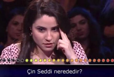 Kim Milyoner Olmak İster’e damga vuran yarışmacı! Sosyal medyada olay oldu