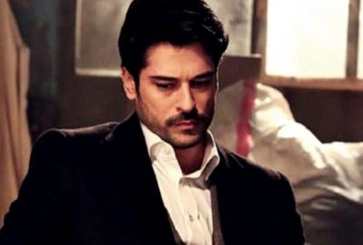 Burak Özçivit’ten üzen haber!