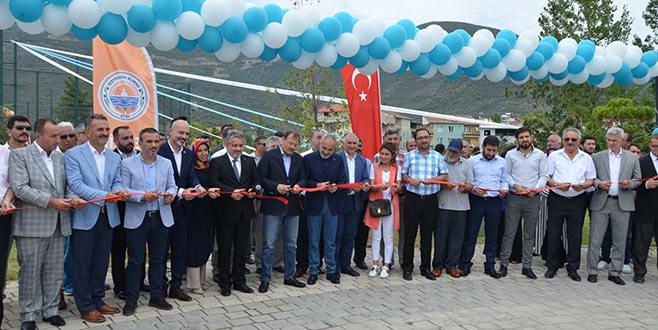 Şehit Muhsin Yazıcıoğlu’nun adı Gemlik’te yaşatılacak
