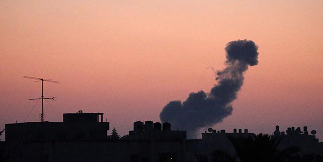 Hamas liderinden flaş Gazze ablukası açıklaması