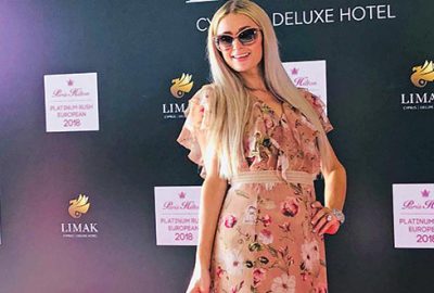 Güzelliğimin sırrı annem