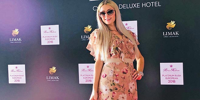 Güzelliğimin sırrı annem