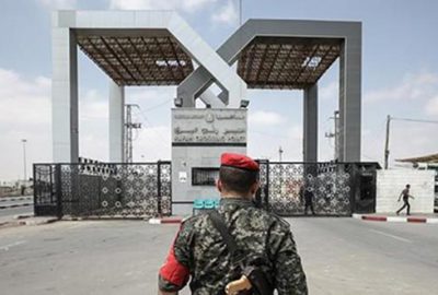 Mısır’dan Gazze’ye tüp gaz girişine izin