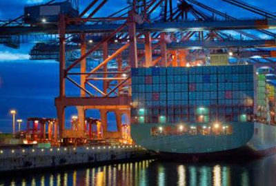 Dış ticaret rakamları açıklandı