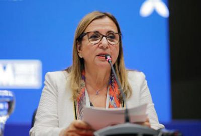 Ticaret istişareyle yol alacak