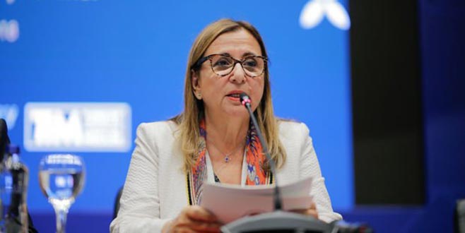 Ticaret istişareyle yol alacak