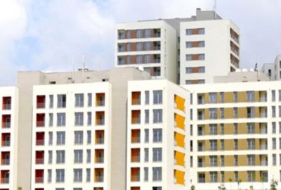 İnşaat sektöründe Emlak Bankası umudu