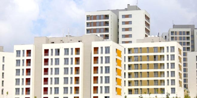 İnşaat sektöründe Emlak Bankası umudu