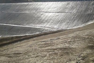 Erecekliler göletin tamamlanmasını bekliyor