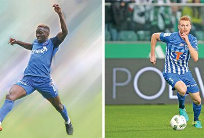 Omeruo mu Nielsen mi?