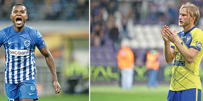 Aybaba iz peşinde Aybaba iz peşinde