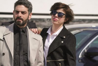 Sen Anlat Karadeniz’in oyuncusu evleniyor