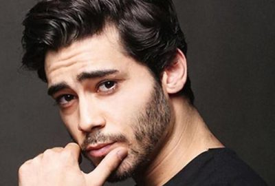 Böylesi ilk defa oluyor! Yakışıklı oyuncuya görülmemiş teklif