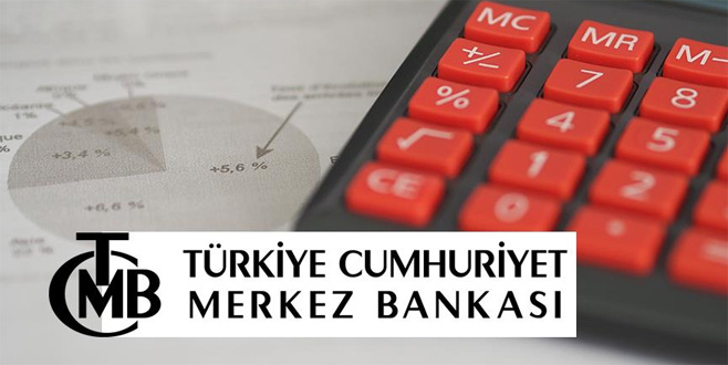 Merkez Bankası’ndan ‘döviz’ açıklaması
