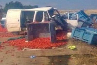 İtalya’nın güneyinde trafik kazası: 12 ölü