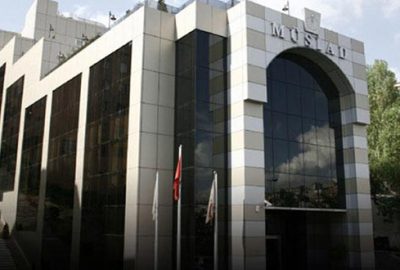 MÜSİAD’dan Kenya’ya temsilcilik