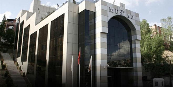 MÜSİAD’dan Kenya’ya temsilcilik