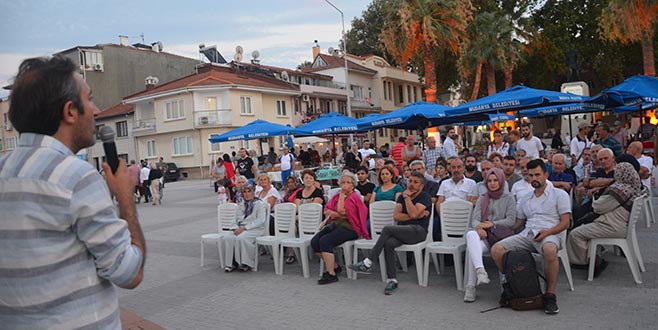 ‘Mücadelemiz devam edecek’