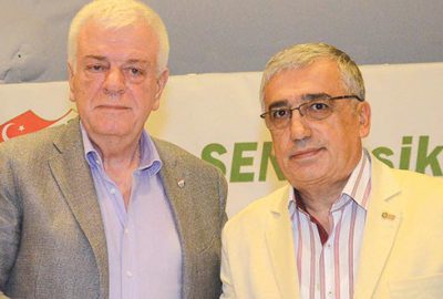 Uludağ OSB’den tam destek