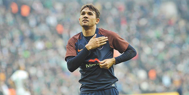 Mossoro’dan kötü haber Mossoro’dan kötü haber