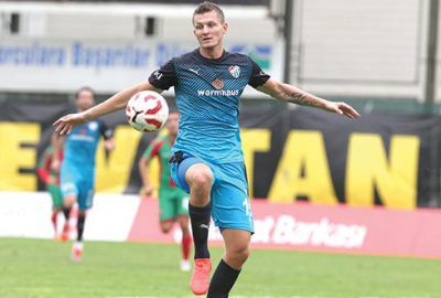 Necid ve Kembo’ya yeşil ışık