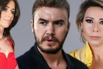 ‘Hayatım boyunca edepsizliğim olmadı’