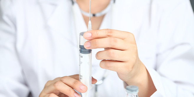 Kilo ile mücadelede yeni dönem! Mideye artık onu da yapıyorlar