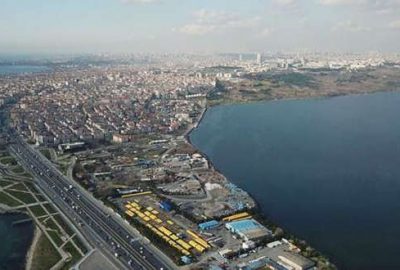 Ulaştırma Bakanı’ndan ‘Kanal İstanbul’ açıklaması