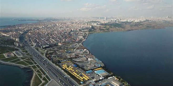 Ulaştırma Bakanı’ndan ‘Kanal İstanbul’ açıklaması