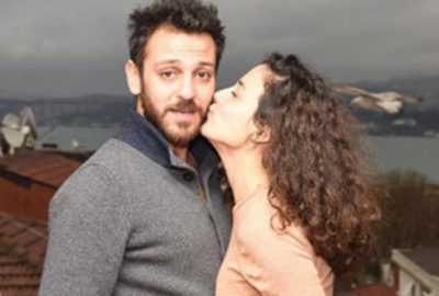 Erkan Kolçak Köstendil ve Cansu Tosun’un evlilik tarihi belli oldu