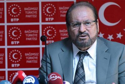 Acı haber geldi… Haydar Baş virüse yenildi…