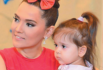 Demet Akalın kızını devlet okuluna gönderecek