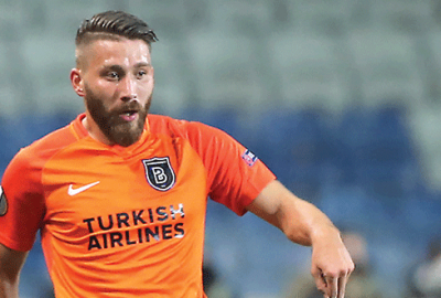 Sonunda Bursasporlu oluyor