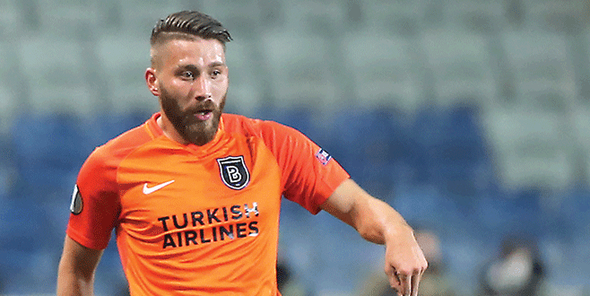 Sonunda Bursasporlu oluyor Sonunda Bursasporlu oluyor