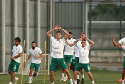 Rakamı düşürelim Necid!