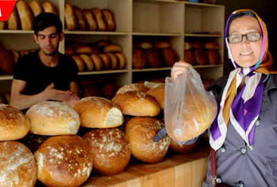 Ucuza ekmek davasında bilirkişi raporu şaşırttı