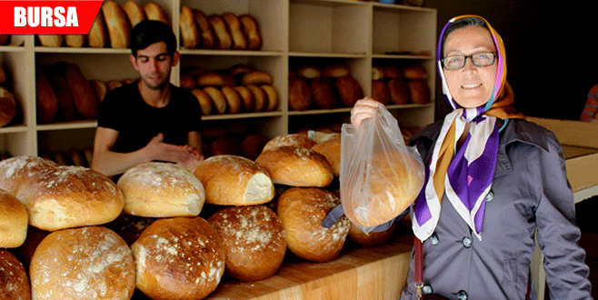Ucuza ekmek davasında bilirkişi raporu şaşırttı