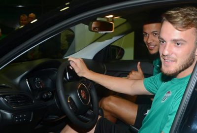 Bursaspor’a TOFAŞ’tan ulaşım desteği